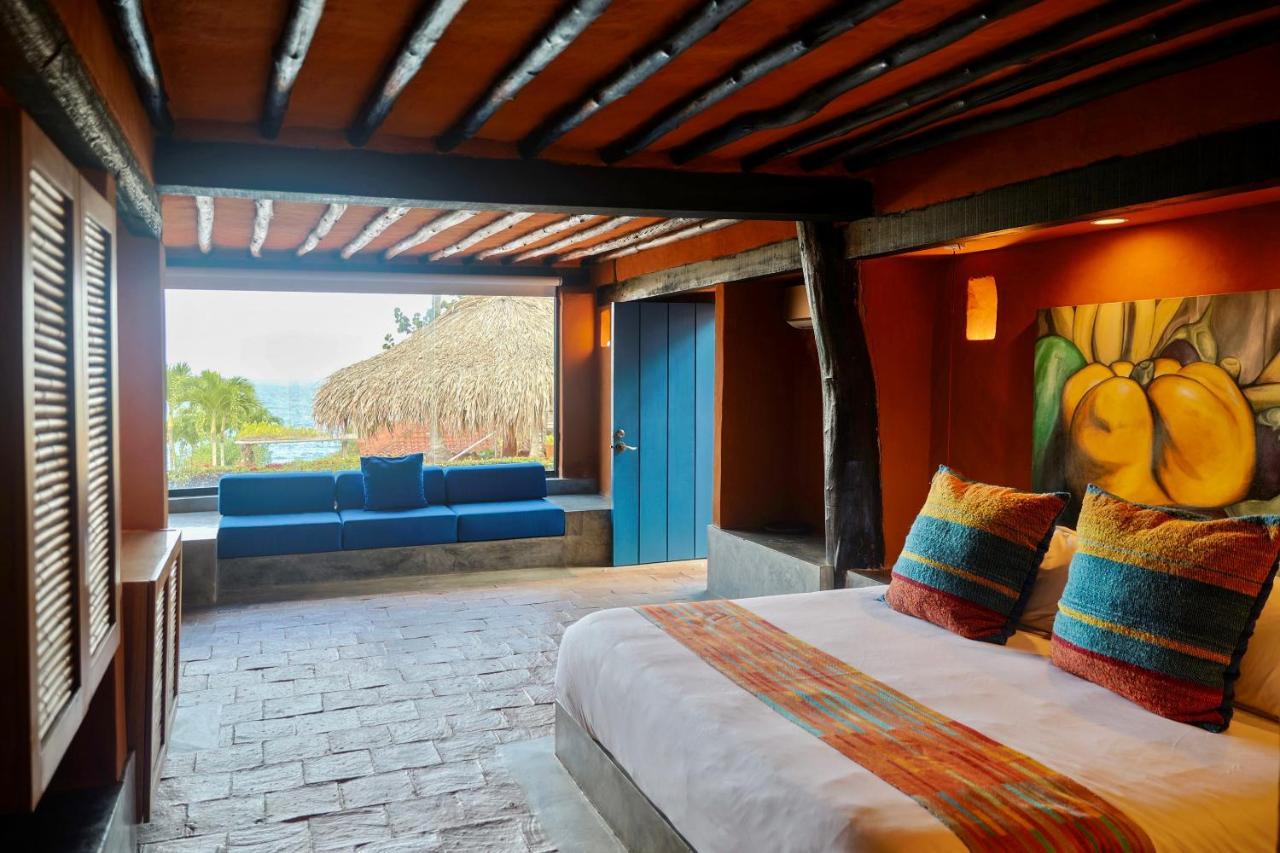 Cala Margarita Hotel Paraguachi Habitación foto