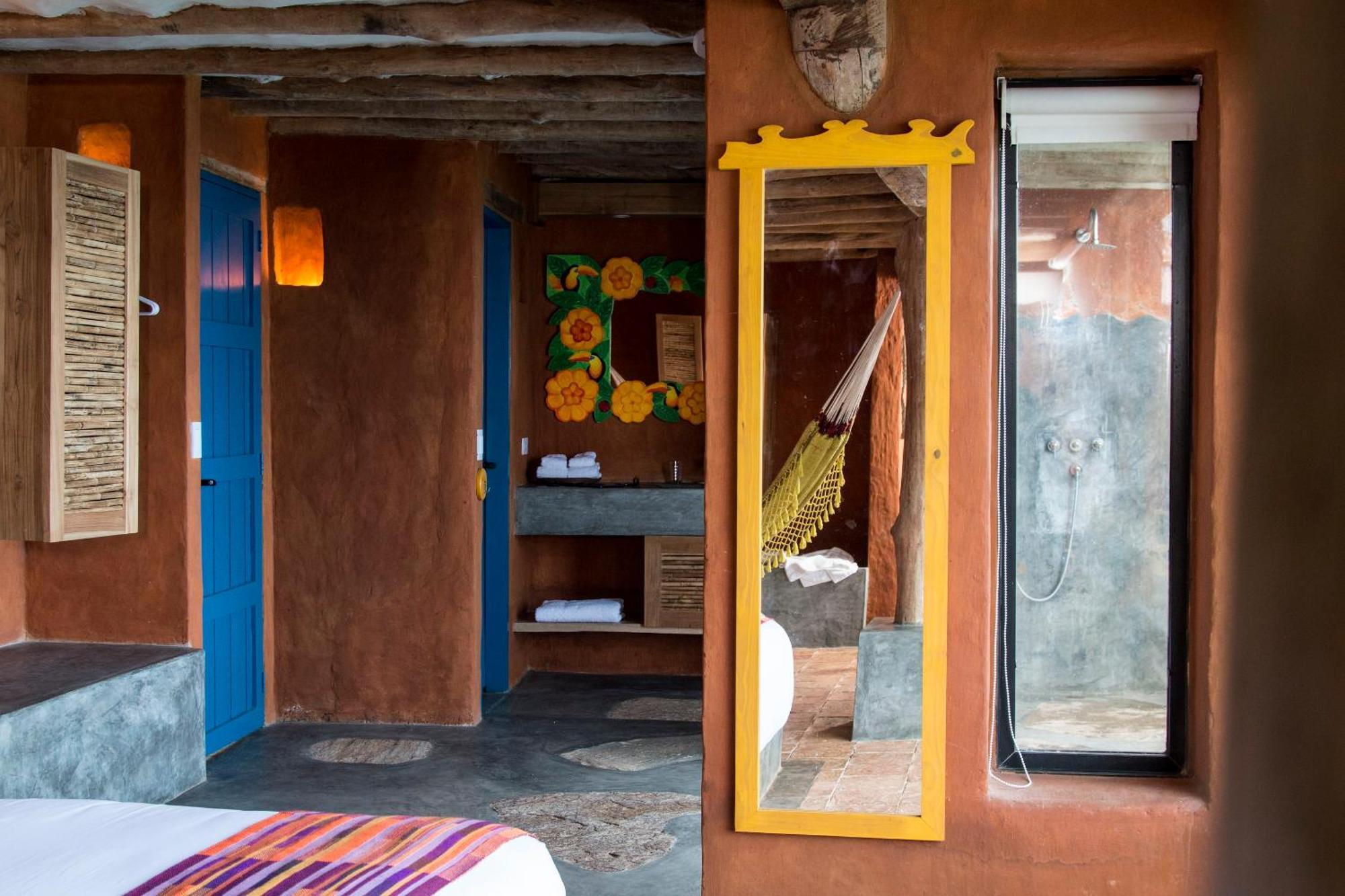 Cala Margarita Hotel Paraguachi Habitación foto