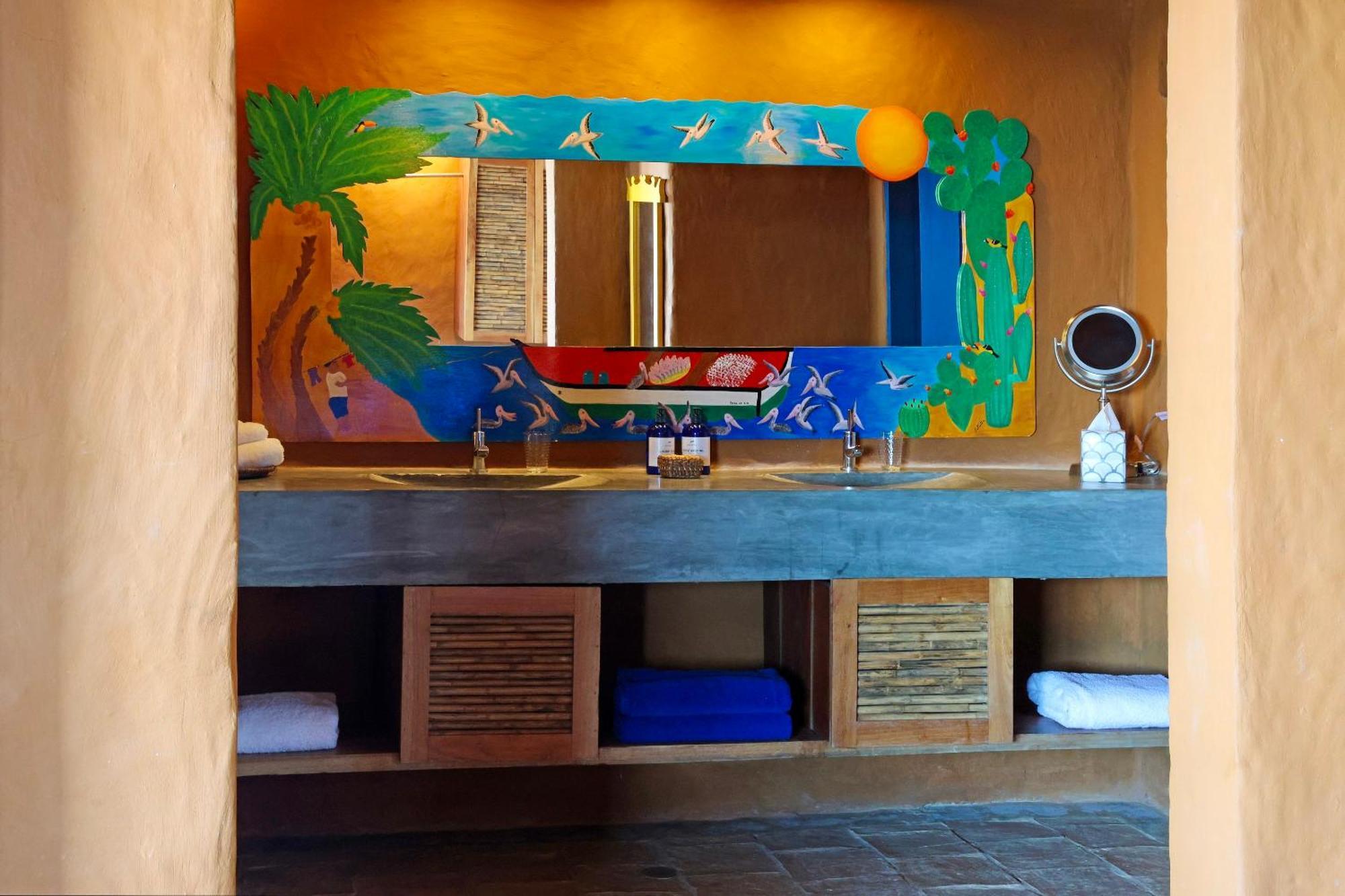 Cala Margarita Hotel Paraguachi Habitación foto