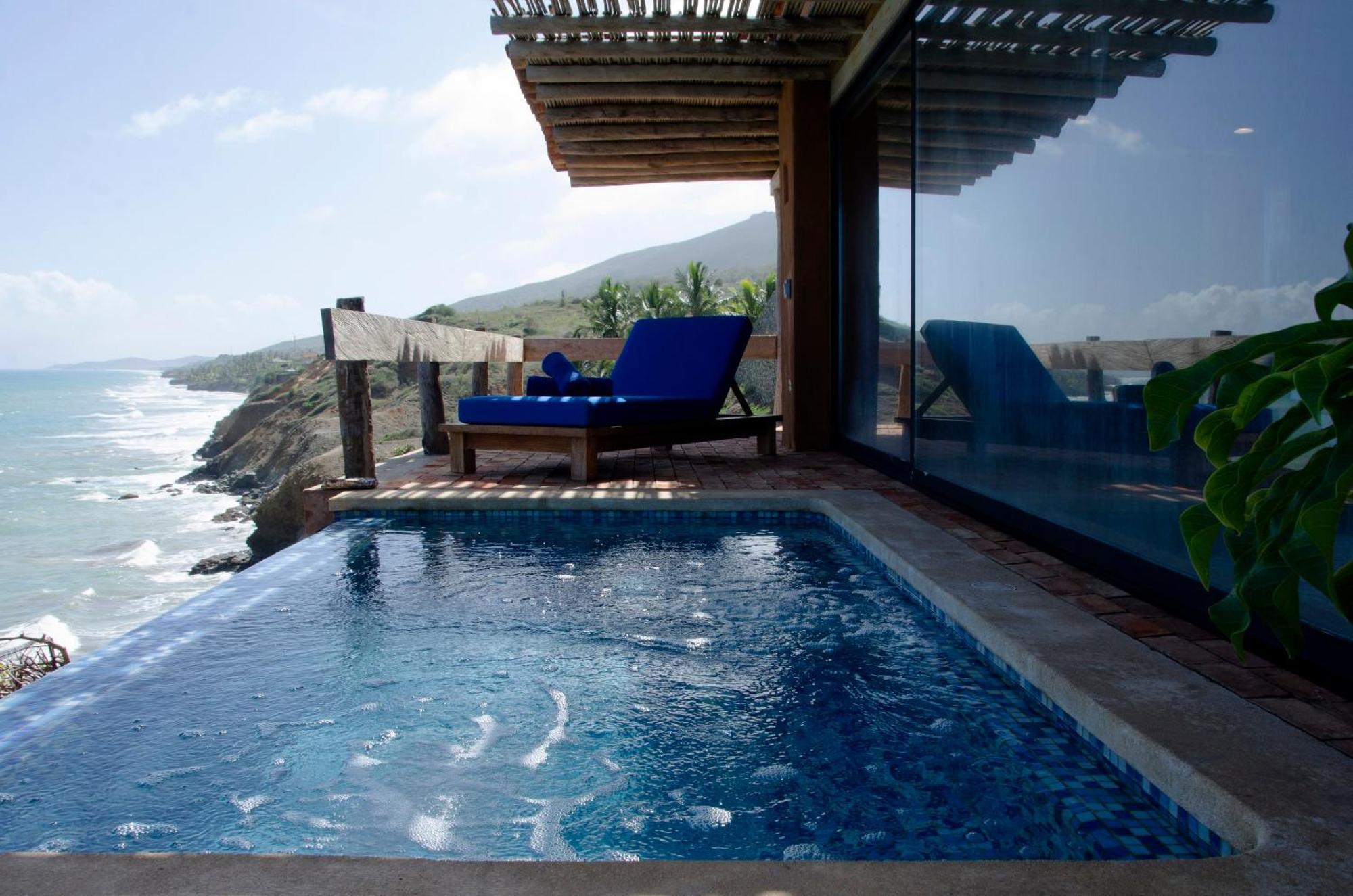 Cala Margarita Hotel Paraguachi Habitación foto